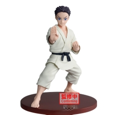 [Pre Order] MÔ HÌNH Akaza - Kimetsu no Yaiba - Vibration Stars (Bandai Spirits) FIGURE CHÍNH HÃNG