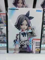 MÔ HÌNH Ebizuka Tomo - Girls Band Cry - XStellar (Sega Fave) FIGURE CHÍNH HÃNG