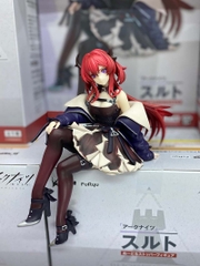 MÔ HÌNH Surtr - Arknights - Noodle Stopper Figure (FuRyu) FIGURE CHÍNH HÃNG