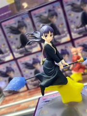 MÔ HÌNH Miyao Nemu - Witch Watch - Luminasta (Sega Fave) FIGURE CHÍNH HÃNG