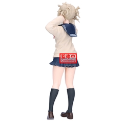[Pre Order] MÔ HÌNH Toga Himiko - Boku no Hero Academia - Glitter & Glamours - II (Bandai Spirits) FIGURE CHÍNH HÃNG