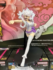 MÔ HÌNH Jewelry Bonney - One Piece - Battle Record Collection (Bandai Spirits) FIGURE CHÍNH HÃNG
