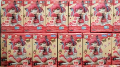 MÔ HÌNH Akami Karubi - Akami Karubi Channel - Premium Chokonose Figure (Sega Fave) FIGURE CHÍNH HÃNG