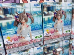 MÔ HÌNH Smart Falcon - Umamusume: Pretty Derby - Yumemirize - Gaze on Me! (Sega Fave) FIGURE CHÍNH HÃNG