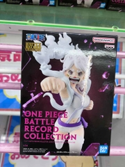 MÔ HÌNH Jewelry Bonney - One Piece - Battle Record Collection (Bandai Spirits) FIGURE CHÍNH HÃNG