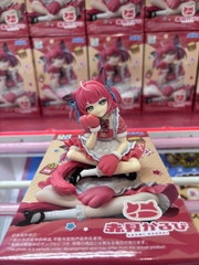 MÔ HÌNH Akami Karubi - Akami Karubi Channel - Premium Chokonose Figure (Sega Fave) FIGURE CHÍNH HÃNG