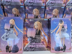 MÔ HÌNH Abigail Williams - Fate/Grand Order - Luminasta - Erei Saisou (Sega Fave) FIGURE CHÍNH HÃNG