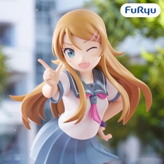 [Pre Order] MÔ HÌNH Kousaka Kirino - Ore no Imouto ga Konna ni Kawaii Wake ga Nai. - Muchuto (FuRyu) FIGURE CHÍNH HÃNG