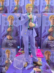 MÔ HÌNH Kira Yoshikage - Jojo no Kimyou na Bouken - Mometria (Bandai Spirits) FIGURE CHÍNH HÃNG