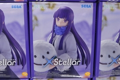 MÔ HÌNH Fern - Sousou no Frieren - XStellar - Yuki Asobi (Sega Fave) FIGURE CHÍNH HÃNG