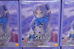 MÔ HÌNH Frieren - Sousou no Frieren - XStellar - Yuki Asobi (Sega Fave) FIGURE CHÍNH HÃNG