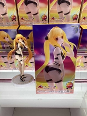 MÔ HÌNH Konjiki no Yami - To LOVEru Darkness - Trio-Try-iT Figure (FuRyu) FIGURE CHÍNH HÃNG