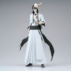 MÔ HÌNH Ulquiorra Cifer - Bleach - Maximatic (Bandai Spirits) FIGURE CHÍNH HÃNG
