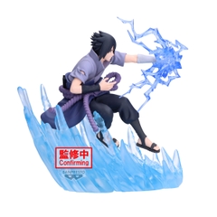 [Pre Order] MÔ HÌNH Uchiha Sasuke - Naruto Shippuuden - Combination Battle - 2 (Bandai Spirits) FIGURE CHÍNH HÃNG