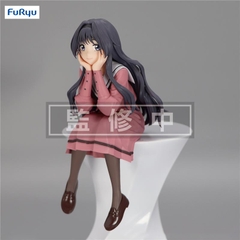 MÔ HÌNH Waguri Kaoruko - Hana wa Rin to Saku - Noodle Stopper Figure (FuRyu) FIGURE CHÍNH HÃNG