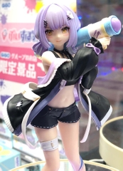 MÔ HÌNH Shinomiya Runa - Virtual eSports Project - VSPO! Scale Figure - Play with paint - vol.6 ~GiGO Limited~ (Genda Gigo Entertainment) FIGURE CHÍNH HÃNG