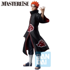 [Pre Order] MÔ HÌNH Pain - Naruto Shippuuden - Ichiban Kuji (C Prize) - Masterlise (Bandai Spirits) FIGURE CHÍNH HÃNG