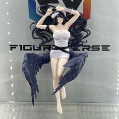 MÔ HÌNH Albedo - Overlord - Relax time (Bandai Spirits) FIGURE CHÍNH HÃNG
