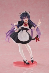 [Pre Order] MÔ HÌNH Yatogami Tohka - Date A Live V - Coreful Figure - Nekomimi Maid ver. (Taito) FIGURE CHÍNH HÃNG