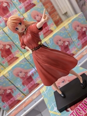 MÔ HÌNH Wakatsuki Nico - Witch Watch - vol.2 (Bandai Spirits) FIGURE CHÍNH HÃNG