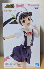 MÔ HÌNH Hachikuji Mayoi - Monogatari Series - Espresto - Espresto Sweet Bloom (Bandai Spirits) FIGURE CHÍNH HÃNG