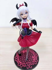 MÔ HÌNH Elaina - Majo no Tabitabi - Coreful Figure - Little Devil ver., Renewal (Taito) FIGURE CHÍNH HÃNG