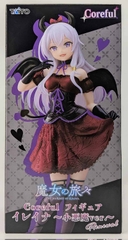 MÔ HÌNH Elaina - Majo no Tabitabi - Coreful Figure - Little Devil ver., Renewal (Taito) FIGURE CHÍNH HÃNG