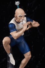 MÔ HÌNH  Isaac Netero - Hunter × Hunter - Ichiban Kuji - Ichiban Kuji Hunter x Hunter Chmera Ant 2 (B Prize) - Masterlise (Bandai Spirits) FIGURE CHÍNH HÃNG