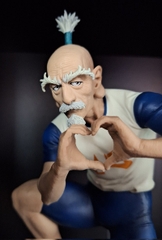 MÔ HÌNH  Isaac Netero - Hunter × Hunter - Ichiban Kuji - Ichiban Kuji Hunter x Hunter Chmera Ant 2 (B Prize) - Masterlise (Bandai Spirits) FIGURE CHÍNH HÃNG
