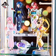 MÔ HÌNH Kita Ikuyo - Bocchi the Rock! - Gracemaster - Ichiban Kuji - Ichiban Kuji Anime Bocchi the Rock! Volume 4 (D Prize) - 1/7 (Bandai Spirits) FIGURE CHÍNH HÃNG
