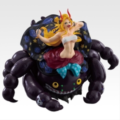 [Pre Order] MÔ HÌNH Black Maria - One Piece - Ichiban Kuji Vol. 3 (D Prize) - Soul Gorgeous Statue (Bandai Spirits) FIGURE CHÍNH HÃNG