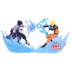 [Pre Order] MÔ HÌNH Uchiha Sasuke - Naruto Shippuuden - Combination Battle - 2 (Bandai Spirits) FIGURE CHÍNH HÃNG