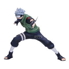[Pre Order] MÔ HÌNH Hatake Kakashi - Naruto - Vibration Stars - Naruto 72 Series, 63 (Bandai Spirits) FIGURE CHÍNH HÃNG
