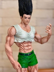 MÔ HÌNH Gon Freecss -  Hunter × Hunter - Ichiban Kuji Chmera Ant 2 (Last One Prize) - Masterlise Extra - Seichou Ver. (Bandai Spirits) FIGURE CHÍNH HÃNG