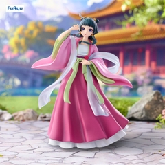 [Pre Order] MÔ HÌNH Maomao - Kusuriya no Hitorigoto - Trio-Try-iT Figure (FuRyu) FIGURE CHÍNH HÃNG