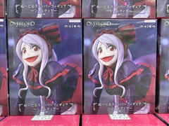MÔ HÌNH Shalltear Bloodfallen - Overlord - Noodle Stopper Figure (FuRyu) FIGURE CHÍNH HÃNG