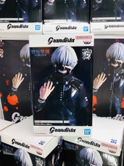 MÔ HÌNH Kaneki Ken - Tokyo Ghoul - Grandista (Bandai Spirits) FIGURE CHÍNH HÃNG