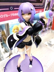 MÔ HÌNH Shinomiya Runa - Virtual eSports Project - VSPO! Scale Figure - Play with paint - vol.6 ~GiGO Limited~ (Genda Gigo Entertainment) FIGURE CHÍNH HÃNG