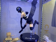 MÔ HÌNH Reze - Gekijouban Chainsaw Man: Reze Hen - Ichiban Kuji (B Prize) (Bandai Spirits)FIGURE CHÍNH HÃNG