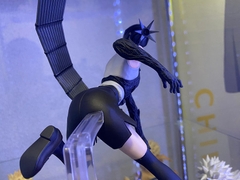 MÔ HÌNH Reze - Gekijouban Chainsaw Man: Reze Hen - Ichiban Kuji (B Prize) (Bandai Spirits)FIGURE CHÍNH HÃNG