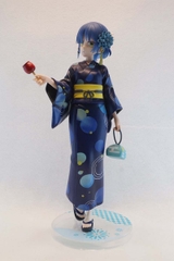 MÔ HÌNH Yamada Ryou - Bocchi the Rock! - Gracemaster - Ichiban Kuji - Ichiban Kuji Anime Bocchi the Rock! Volume 4 (C Prize) - 1/7 (Bandai Spirits)FIGURE CHÍNH HÃNG