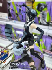 MÔ HÌNH Reze - Gekijouban Chainsaw Man: Reze Hen - Grandista (Bandai Spirits) FIGURE CHÍNH HÃNG
