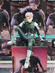 MÔ HÌNH Narumi Gen -  Kaijuu No. 8 - Noodle Stopper Figure (FuRyu) FIGURE CHÍNH HÃNG