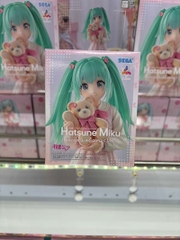 MÔ HÌNH Hatsune Miku - Piapro Characters - Conceptual Series (Vol.3) -Luminasta (Sega Fave)FIGURE CHÍNH HÃNG