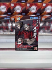 MÔ HÌNH Doma - Kimetsu no Yaiba - Premium Chokonose Figure (Sega) FIGURE CHÍNH HÃNG