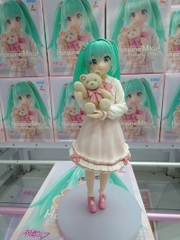 MÔ HÌNH Hatsune Miku - Piapro Characters - Conceptual Series (Vol.3) -Luminasta (Sega Fave)FIGURE CHÍNH HÃNG