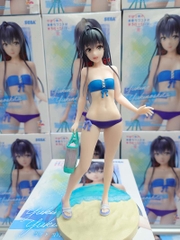 MÔ HÌNH Yukinoshita Yukino - Yahari Ore no Seishun Love Comedy wa Machigatteiru. Kan - Luminasta - Seika Tokyo Bay (SEGA) FIGURE CHÍNH HÃNG