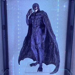 MÔ HÌNH Femto/Griffith - Ichiban Kuji Berserk Hangeki no Chikai (C Prize) - Masterlise (Bandai Spirits) FIGURE CHÍNH HÃNG