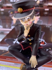 MÔ HÌNH Hanako-kun - Jibaku Shounen Hanako-kun - Noodle Stopper Figure (FuRyu) FIGURE CHÍNH HÃNG