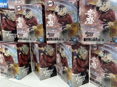 MÔ HÌNH Douma - Kimetsu no Yaiba - Vibration Stars (Bandai Spirits) FIGURE CHÍNH HÃNG